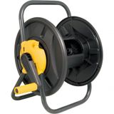 Suporte Enrolador Para Mangueira 1/2&quot; Até 30 Metros - Vonder