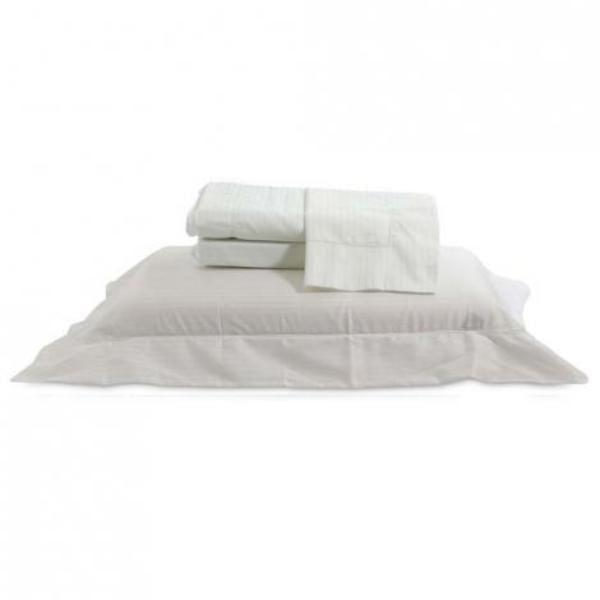 Jogo de Cama King 300 Fios Damask Stripes - Buddemeyer