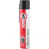 Silicone Spray 300ml/180g - Nove54