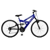 Bicicleta 26 M. 21 M. Kanguru Style 21 M. - Master Bike