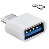 Adaptador Celular Tipo C Para Mouse Usb Fêmea 3.0