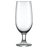 Jogo de Taça para Cerveja Vidro Cristalino 300ml Nadir Figueiredo Floripa 6 Peças