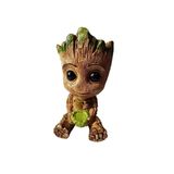 Groot Cestinha