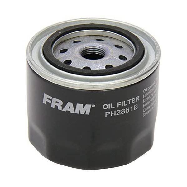 Filtro Oleo Fram Ph2861b