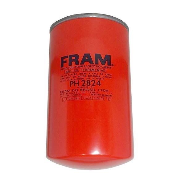 Filtro Oleo Fram Ph2824