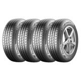 Kit 4 Pneus Aro 13 175/70R13 Barum Bravuris