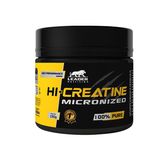 Hi-creatine Micronized 100% Pure (150g) - Leader Nutrition