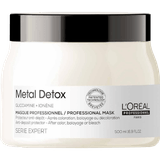 Loreal Metal Detox - Máscara Capilar 500ml