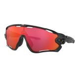 Óculos Oakley Jawbreaker Black Prizm Trail Torch