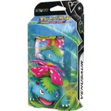 Pokemon Venusaur V Deck De Batalha