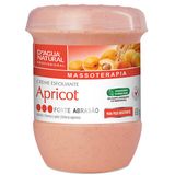 Creme Esfoliante Apricot Forte Abrasão 650g Dagua Natural