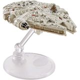 Hot Wheels Star Wars Millennium Falcon Starship