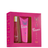 Kit Estojo Ciclo Forever - Perfume 50ml + Hidratante 240ml