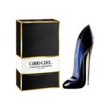 Perfume Carolina Herrera Good Girl Feminino Eau De Parfum 80ml