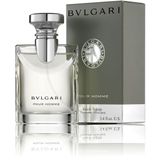 Perfume Masculino Bvlgari Pour Homme Eau De Toilette 100ml