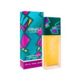 Animale Feminino Eau De Parfum 100ml