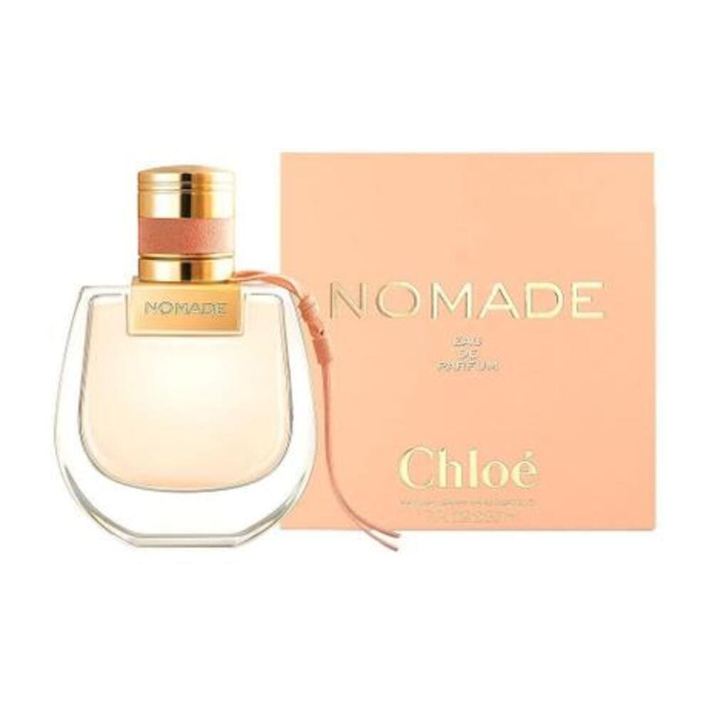 Perfume Chloe Nomade Edp 50 Ml