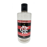 Álcool Em Gel 70% Flamengo 500ml