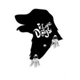 Porta Chaves Dog 01