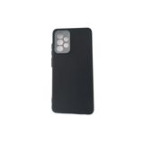Capa Silicone Case Para Celular Samsung Galaxy A52s 5g 6.5&quot;