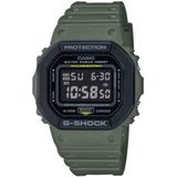 Relógio Masculino Casio G-Shock DW-5610SU-3DR