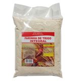 Farinha De Trigo Integral - Fumel