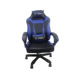 Cadeira Xtreme Gamers Supra Preta E Azul