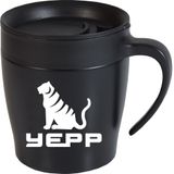 Caneca Copo Garrafa Inoxidável Café Chá Água 330ml Térmica