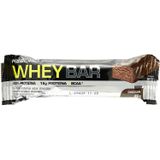 Whey Bar Low Carb (1 Unidade) - Probiótica Morango