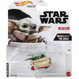 Hot Wheels Studio Carros Personagens Sortimento Marvel X-men, Teenage Mutant Ninja Turtles, Star Wars, Dc Gift Ideas For Collectors And Kids 3 Years