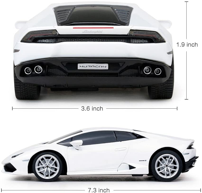 Lamborghini huracan 2025 remote control