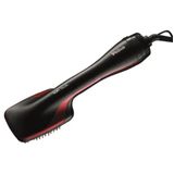 Escova Modeladora Secadora Philco Soft Brush 1200w Cabelo