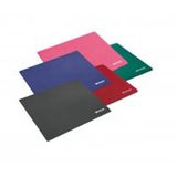 Mouse Pad Standard Soft Tecido Preto Acolchoado Super Confortável 22x18 Cm, Multilaser Ac066 - 99424