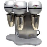 Batedor De Milk Shake Copo Inox 3 Hastes Bms3n Skymsen 127v