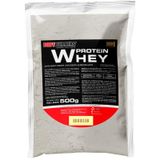 Whey Protein 500g (refil) Baunilha – Bodybuilders