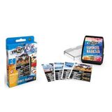 Super Trunfo Esportes Radicais - Jogo De Cartas - Grow
