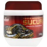Gel Massageador Sucuri Apinil - Pote 240g
