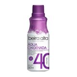 Água Oxigenada 40 Volumes Beira Alta - 90ml