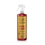 Deo Colônia Dolce Pet Cereja E Avelã Para Cães E Gatos - 500ml