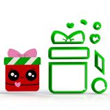 Presente Cute 5cm