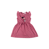 Vestido Menina Tivoli Minnie