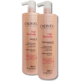 Kit Cadiveu Hair Remedy Shampoo E Condicionador