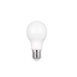 Lampada Led Bulbo Filamento Milky E27 4,7w 560lm Sth20214 40