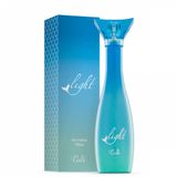 Perfume Deo Colonia Ciclo Light - 100ml