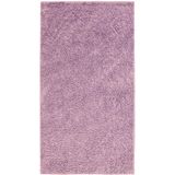 Tapete Para Sala Emotion Lilas 0,66x1,20 São Carlos