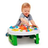 Brinquedo Mesinha Infantil Didática Smart Table