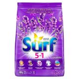 Sabao Em Po Surf Lavanda 800g