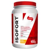 Whey Isolado - Isofort (900g) - Vitafor