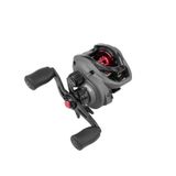 Carretilha Pesca Marine Sports Versus Gts 8000 8 Rol 8.1:1 Freio Fmb Drag 6 Kg