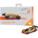 Hot Wheels Super Blitzen